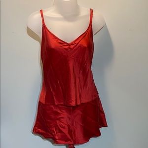 Victoria’s Secret Pajama set